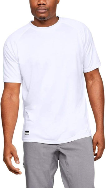 Under Armour Mens Tech Polo