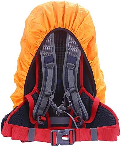 EGOGO 30L Outdoor Cycling Hiking Water-resistant Backpack Running Camping Daypack with Rain Cover S2310