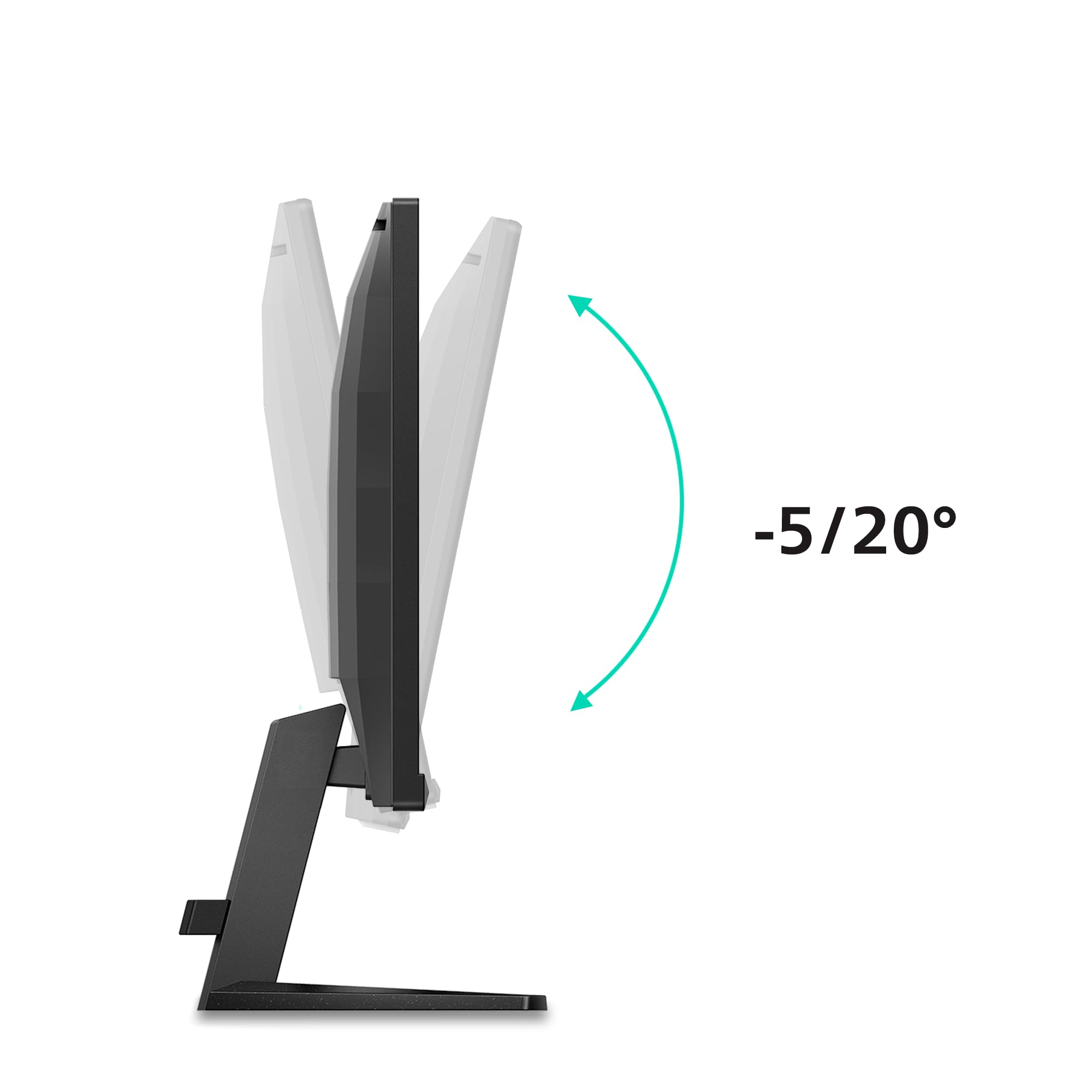 PHILIPS Evnia 32M2N6800M/00 computer monitor 80 cm (31.5") 3840 x 2160 pixels 4K Ultra HD LCD Black