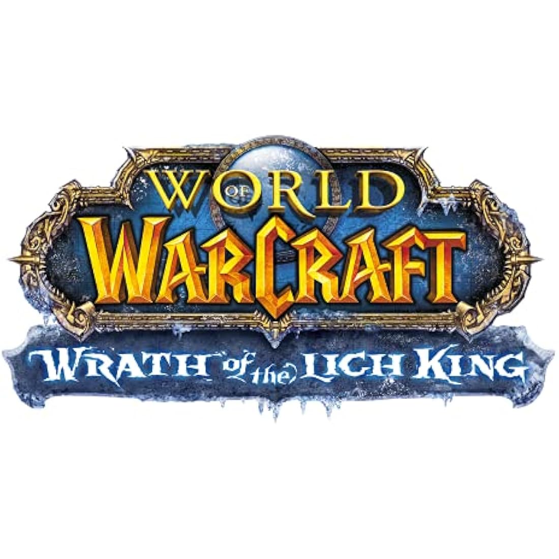 LEGAMI Asmodee World of Warcraft: Wrath of the Lich King, Connoisseur Game, Strategy Game, German Multicoloured, Colourful ZMND0021
