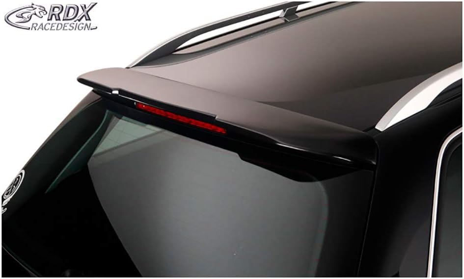 RDX Racedesign Roof spoiler compatible with Audi A4 Avant 2001-2007 & Seat Exeo ST (PUR-IHS)