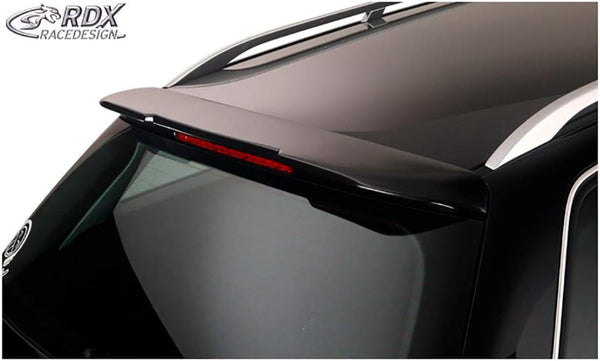 RDX Racedesign Roof spoiler compatible with Audi A4 Avant 2001-2007 & Seat Exeo ST (PUR-IHS)