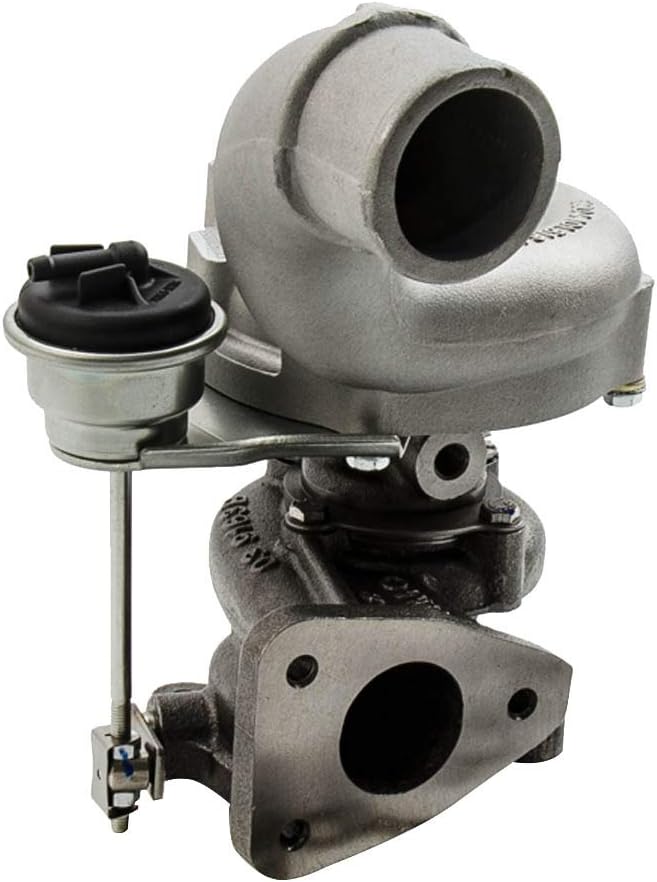 maXpeedingrods K03 Turbo Turbocharger for Renault Master MK2 for Vauxhall Movano 2.5DCI K03 53039700055 + gaskets