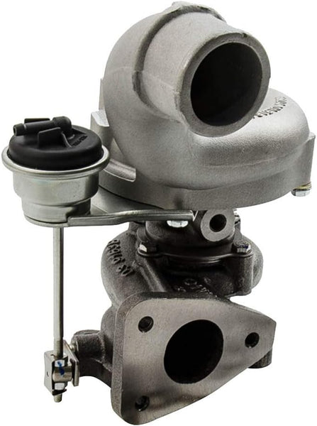 maXpeedingrods K03 Turbo Turbocharger for Renault Master MK2 for Vauxhall Movano 2.5DCI K03 53039700055 + gaskets