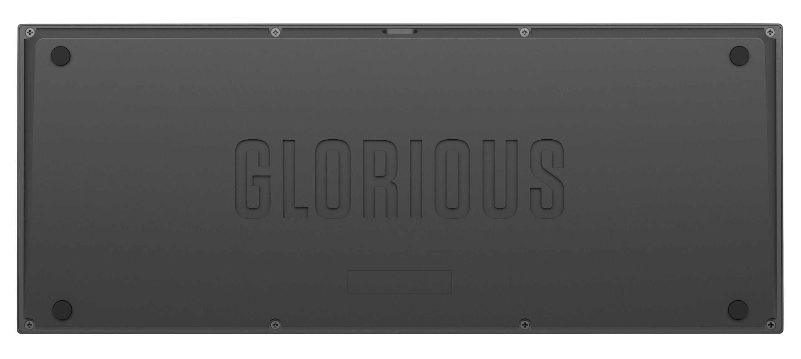 Glorious Gaming GMMK PRO 75% Barebones (Frame Only)