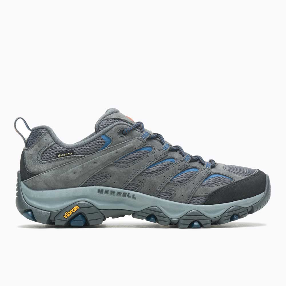 Merrell Men's Moab 3 GTX Hiking Shoe