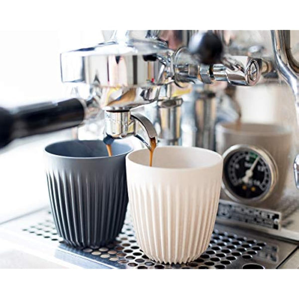 Huskee - HuskeeCup (4-Pack) (Natural, 12oz)