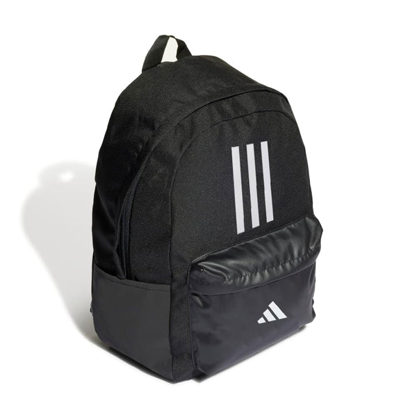 adidas Unisex Classic Three Stripes Backpack Back to School Backpack