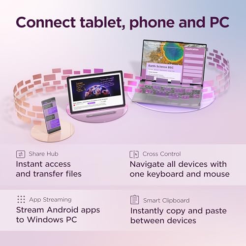 Lenovo Tab M9 Android tablet | 9-inch HD | 32GB | Clear Case + Film | WiFi | 3GB RAM | Arctic Grey | Designed for portable entertainment