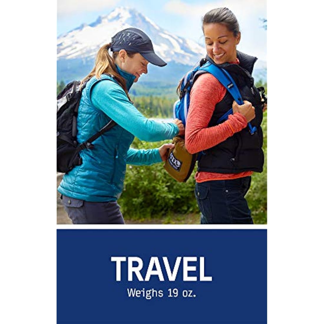 ENO Singlenest Hammock Navy Royal Soft Breathable Fabric 70 Denier High Tenacity Nylon Taffeta Heavy Duty Triple Stitched Fast Dry Compression Stuffsack Aluminium Wiregate Carabiners Weight 454 g