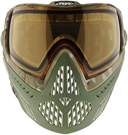 Dye i5 Paintball Goggle