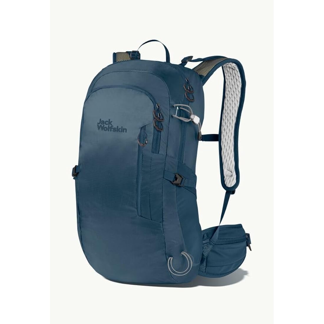 Jack Wolfskin ATHMOS Shape 20 Mixed, Dark Sea, One Size