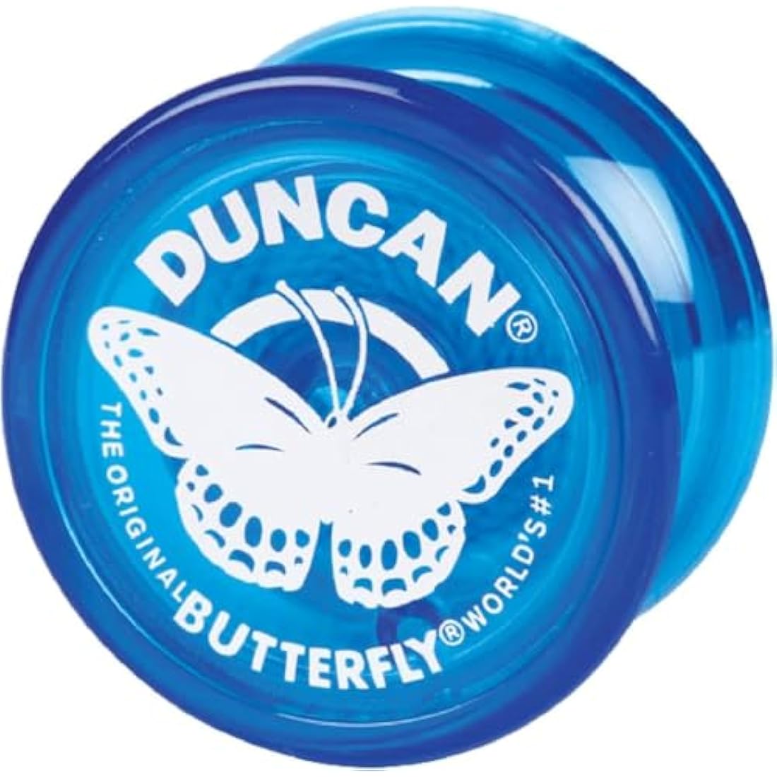 Duncan Butterfly Yo Yo (colour varies)