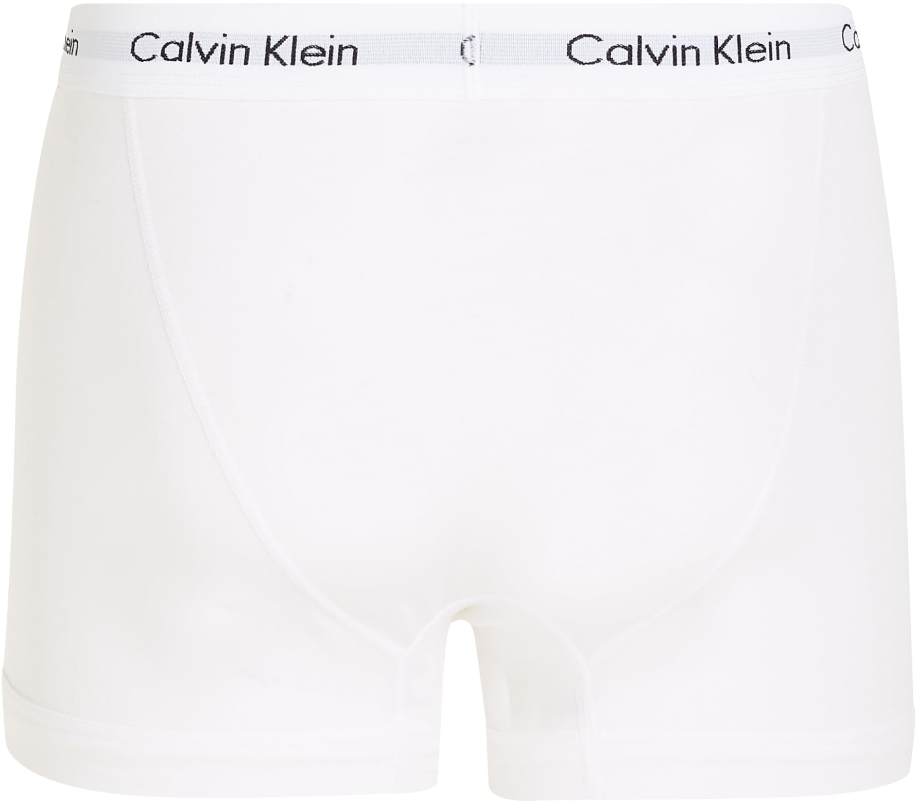 Calvin Klein Men's Trunk (Pack of 3)