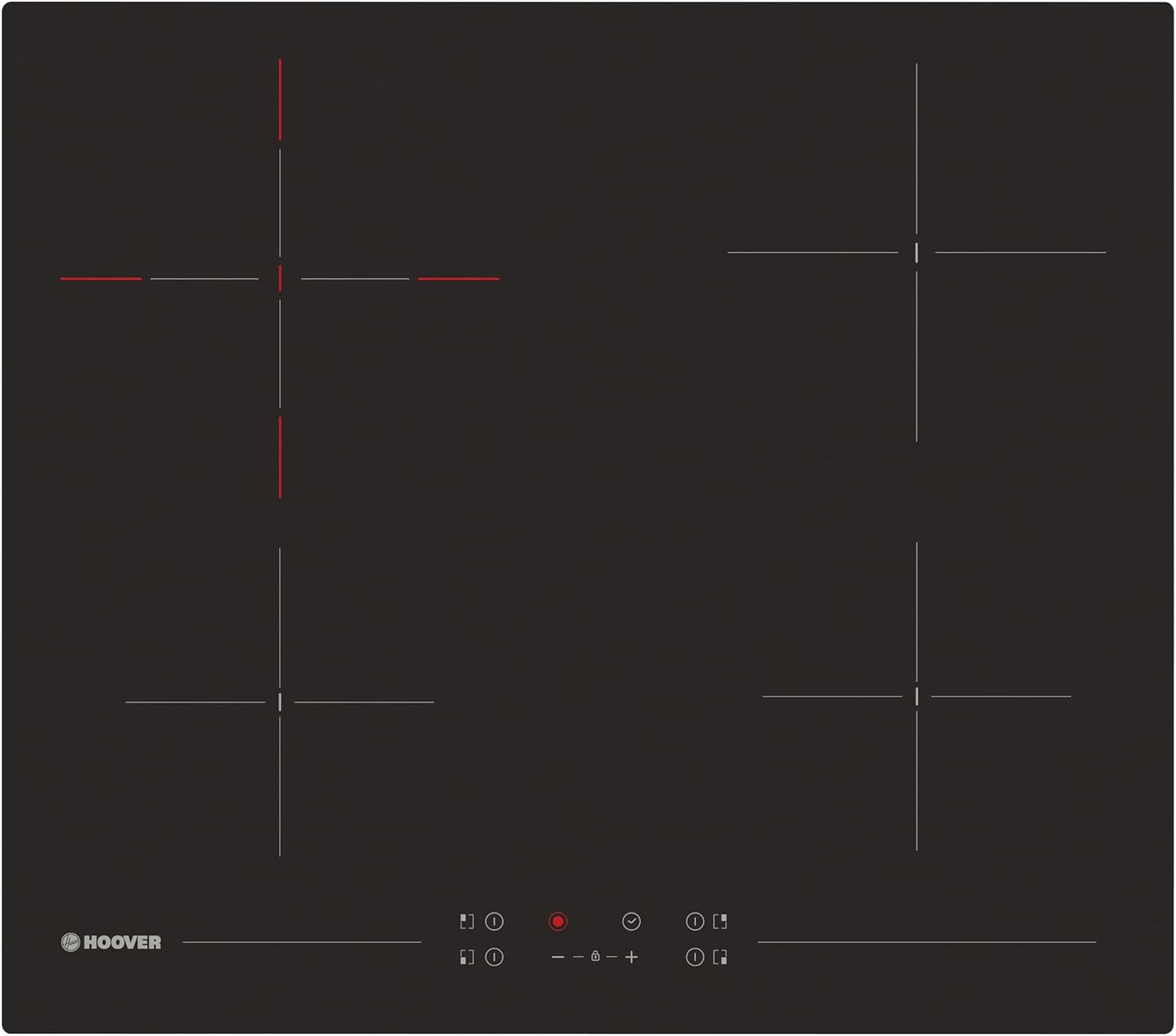 H-Oven 300 Hoover PHC3B25CXHH64DCT Oven