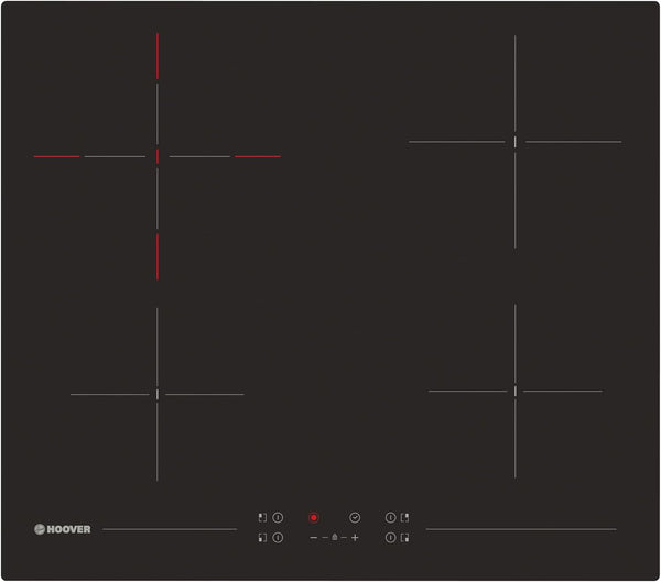 H-Oven 300 Hoover PHC3B25CXHH64DCT Oven