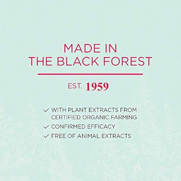 Annemarie Börlind Anti-Aging eye cream 15ml