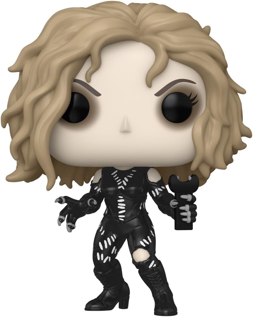 Funko Pop! Movies: BM Returns - Catwoman - Batman Returns 1992 - Collectable Vinyl Figure - Gift Idea - Official Merchandise - Toys for Kids & Adults - Movies Fans - Model Figure for Collectors