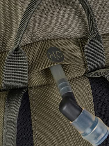 Berghaus Arrow 30 Breathable Back Panel Travel Rucksack