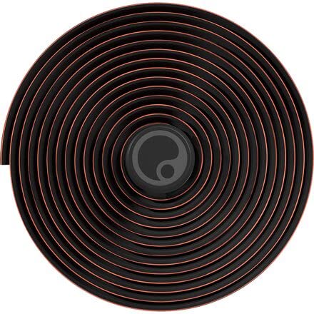 ERGON BT Handlebar Tape for Gravel Bikes 3.5mm thickness, Rusty Red