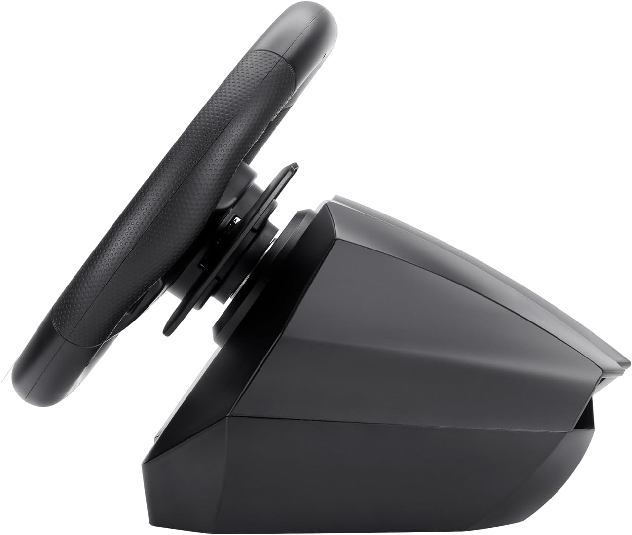 Maxx Tech PR279 Racing Wheel Kit For PC, Xbox, PS4 & Nintendo Switch - Wheel, 2-pedal set & wheel clamp