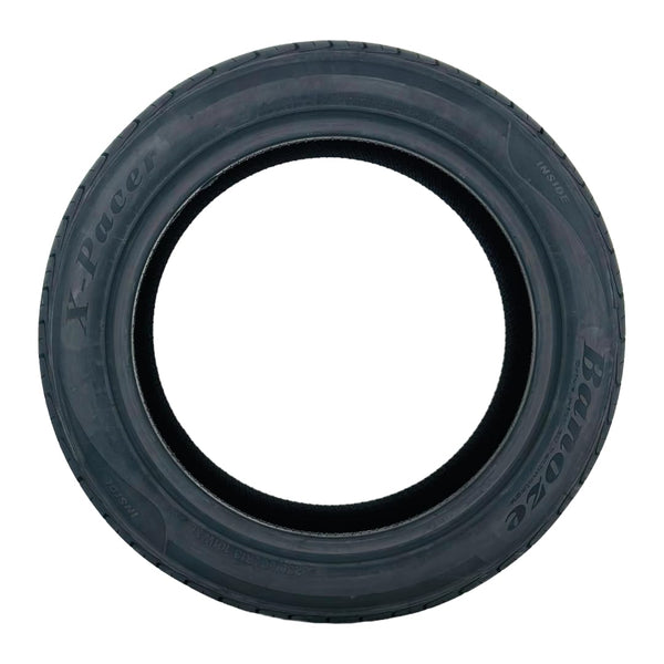 BANOZE X-Pacer 235/40ZR18 95W XL High-Performance Tyre – Extra Load, W Speed Rating (168 mph), Enhanced Grip for Sports Cars & Sedans (2)