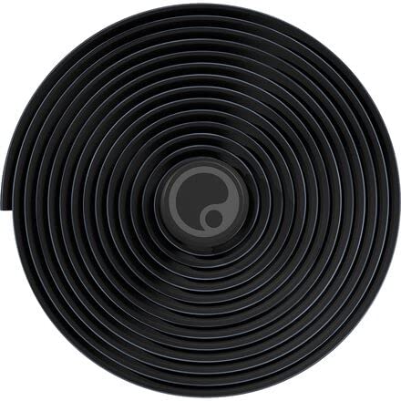 ERGON BT Handlebar Tape for Gravel Bikes 3.5mm thickness, Space Blue