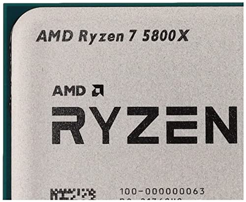 AMD Ryzensets 3 4100 processor (4 cores/8 threads, 65W DTP, 6 MB cache, up to 4.0 GHz max. Boost, wraith stealth cooler)