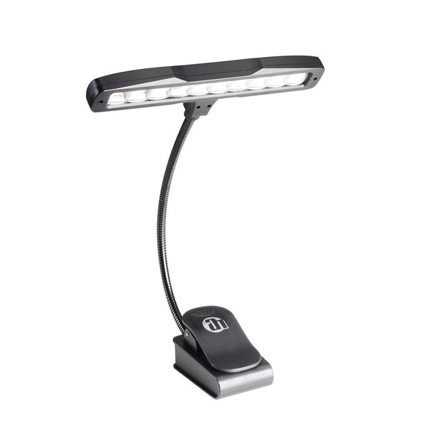 ah Stands SLED 10 - mobile LED music stand lamp/reading lamp