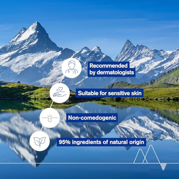 Uriage Age Absolu Firming Night Face Mask I Retinol, Hyaluronic Acid, Shea Butter I Booster Procollagen X6. Reduces Wrinkles. Fresh & Ultra-Comfortable Texture. Exclusive Anti-Aging Patent - 50 mL