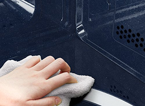 Samsung MS23K3513AK Solo Microwave, 23 Litre, Black