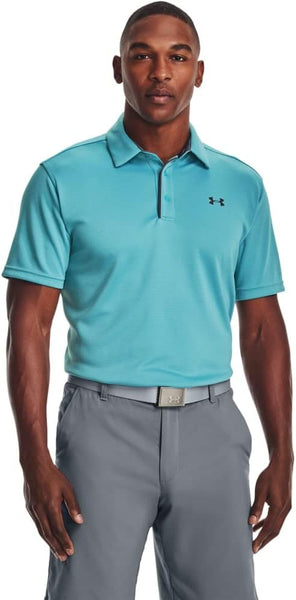 Under Armour Mens Tech Polo