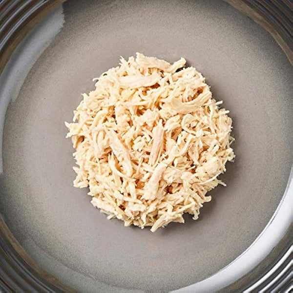 Encore 100% Natural Dog Food Tin 1x(12x156g) Chicken Breast with Rice, Pack of 12