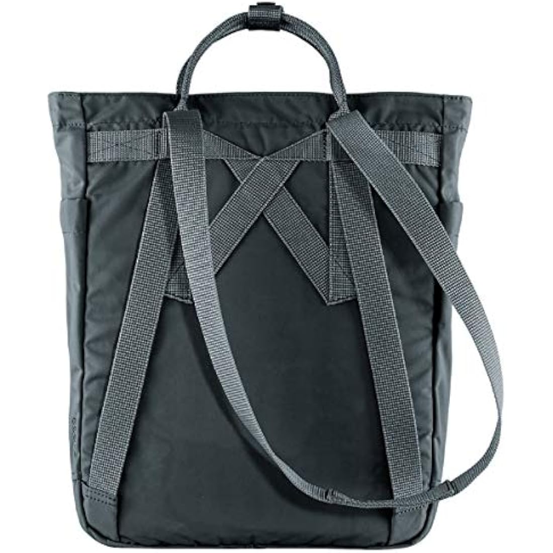 Fjällräven Unisex Kånken Totepack Sports backpack (pack of 1)
