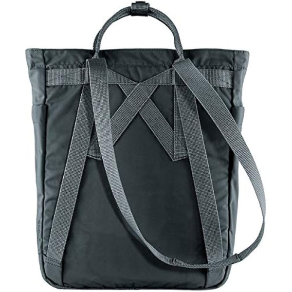Fjällräven Unisex Kånken Totepack Sports backpack (pack of 1)