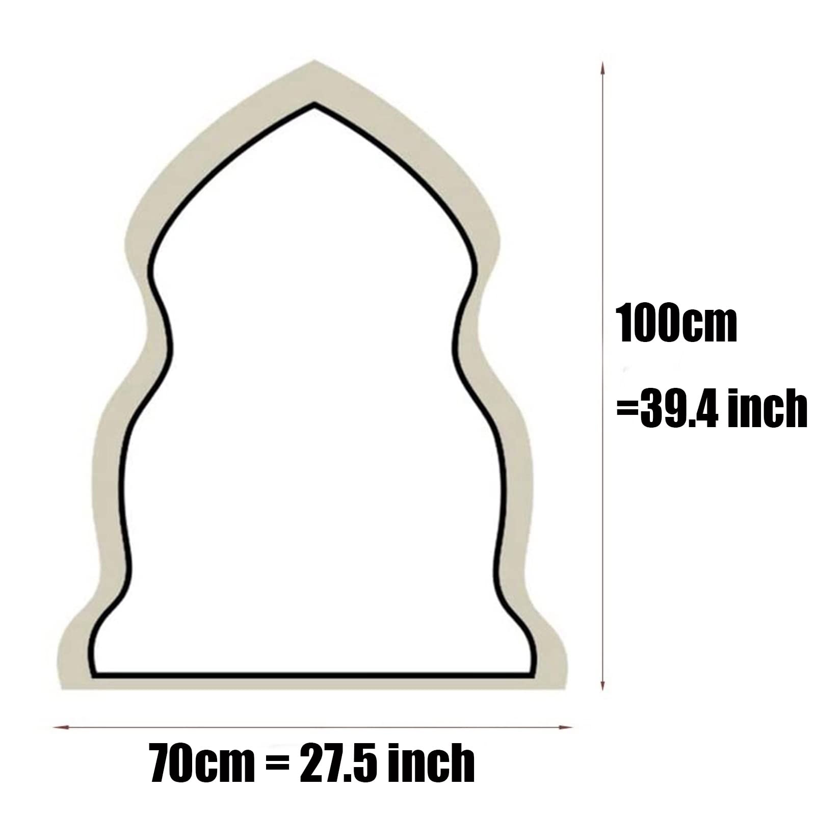 Altlue Real Genuine Sheepskin Rug Natural Throw Full Fluffy Fur Authentic Seat Covers For Chairs Pads Cushion Grey (70X100cm)