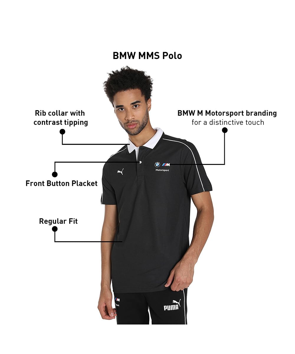 PUMA BMW MMS Polo, Polo