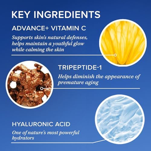 iS CLINICAL C Eye Serum Advance+, 0.5 Fl Oz