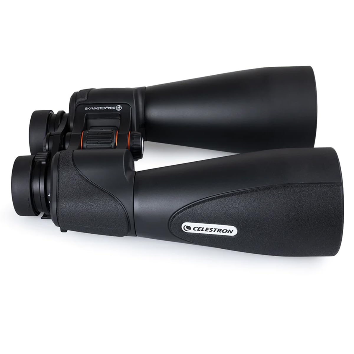 Celestron 72033 SkyMaster Pro ED 7x50 Astronomy Binoculars with ED Glass and Large Aperture for Long Distance Viewing, Fully Multi-Coated XLT Coating, Tripod Adapter and Carrying Case