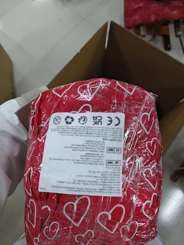 HollyHOME 150cm Giant Teddy Bear Stuffed Animal Large Soft Toys Plush Bear, Light Brown Age 3+