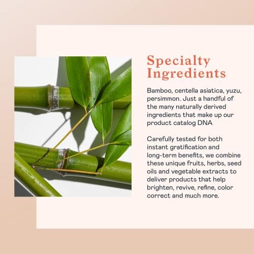 Eborian - Bambou - Facial care withi Bambou