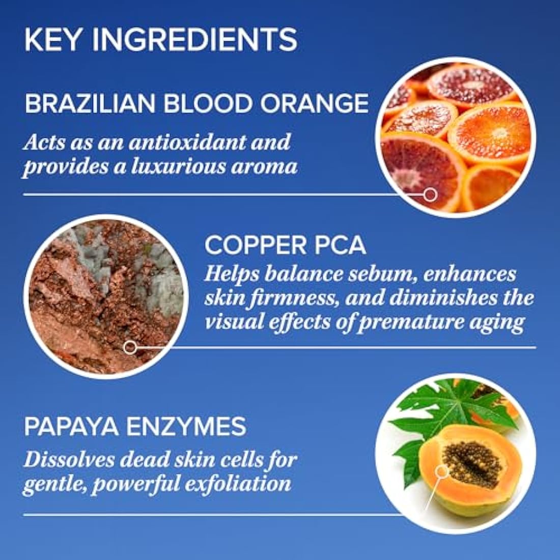 iS CLINICAL Tri-Active Exfoliating Masque; Acne Treatment; Face Exfoliator; Large Pores Treatment