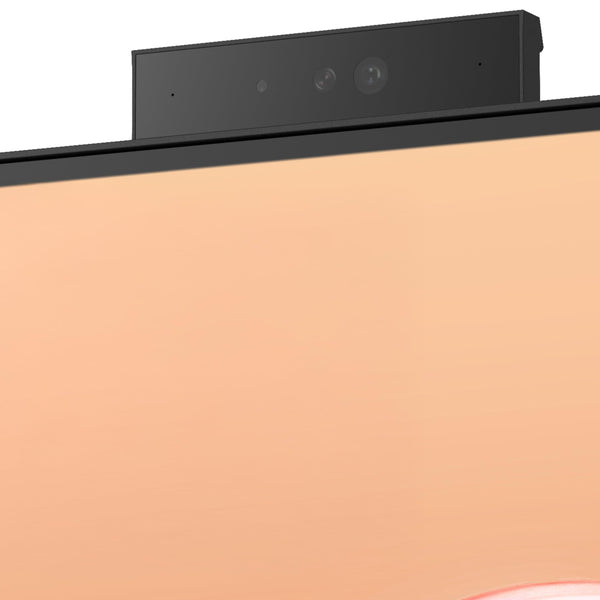 LG Electronics Monitor 27MR400-B, 27 Inch, Full HD 1080p, 100Hz, 5ms GtG, IPS Panel, AMD FreeSync, Smart Energy Saving, Anti-Glare, HDMI, Matte Black