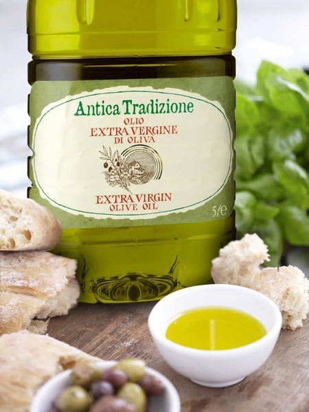 Antica Tradizione Oil Blend, Extra Virgin