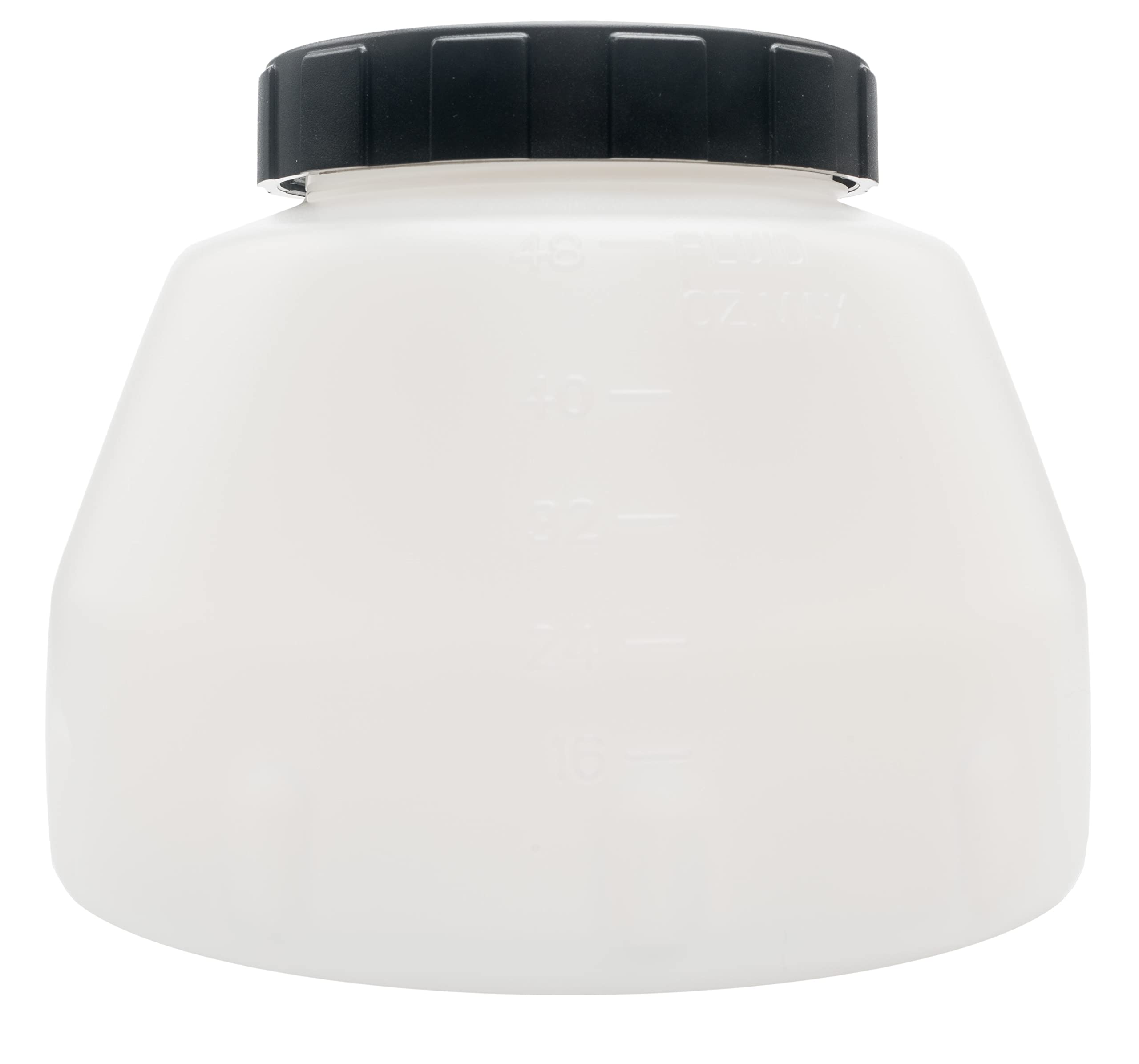 WAGNER Fence & Decking Paint Sprayer for Fences, Sheds, decking or Garden Furniture, Covers 5 m² in 9 min, 1400 ml Capacity, 460 W, 1.8 m Hose