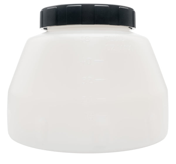 WAGNER Fence & Decking Paint Sprayer for Fences, Sheds, decking or Garden Furniture, Covers 5 m² in 9 min, 1400 ml Capacity, 460 W, 1.8 m Hose