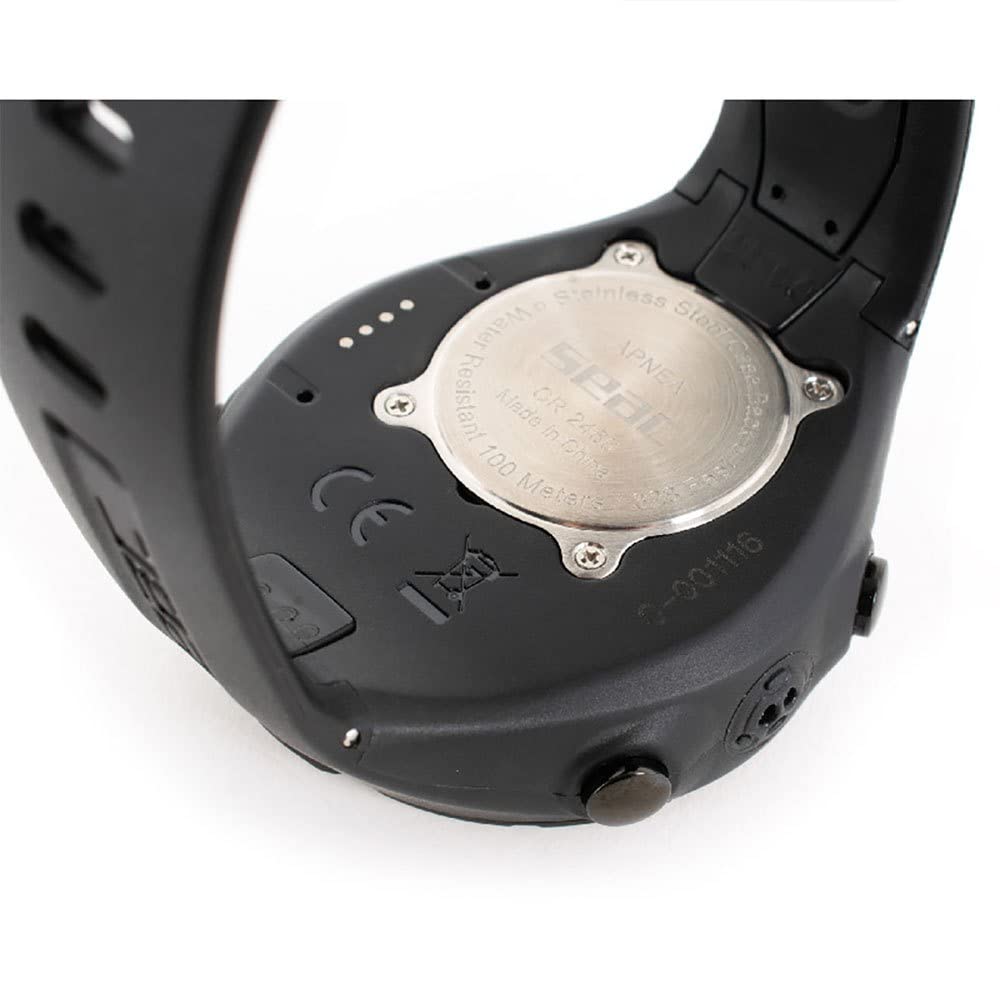 SEAC Apnea, Freediving Computer + USB cable