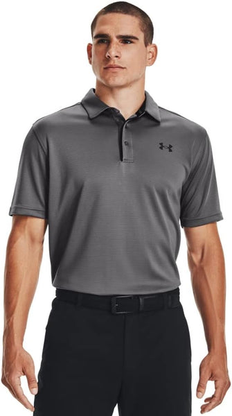 Under Armour Mens Tech Polo