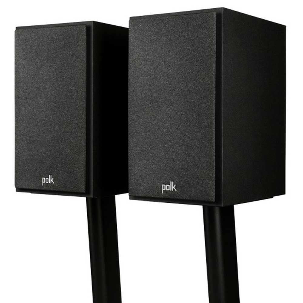 Polk Audio Polk Monitor MXT60 Compact Tower Speaker, HiFi and Home Cinema Speaker, Hi-Res Certified, Dolby Atmos and DTS:X Compatible (1 piece)