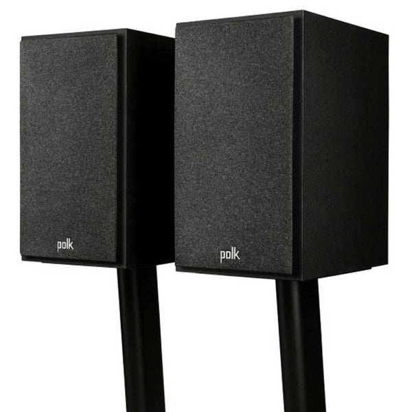 Polk Audio Polk Monitor MXT60 Compact Tower Speaker, HiFi and Home Cinema Speaker, Hi-Res Certified, Dolby Atmos and DTS:X Compatible (1 piece)